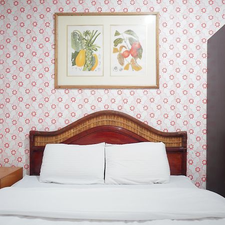 Oyo 89646 Panvill Resort Кампунг-Телук-Нипах Экстерьер фото