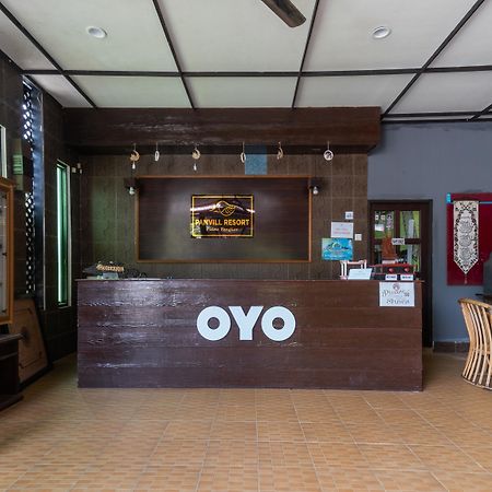 Oyo 89646 Panvill Resort Кампунг-Телук-Нипах Экстерьер фото