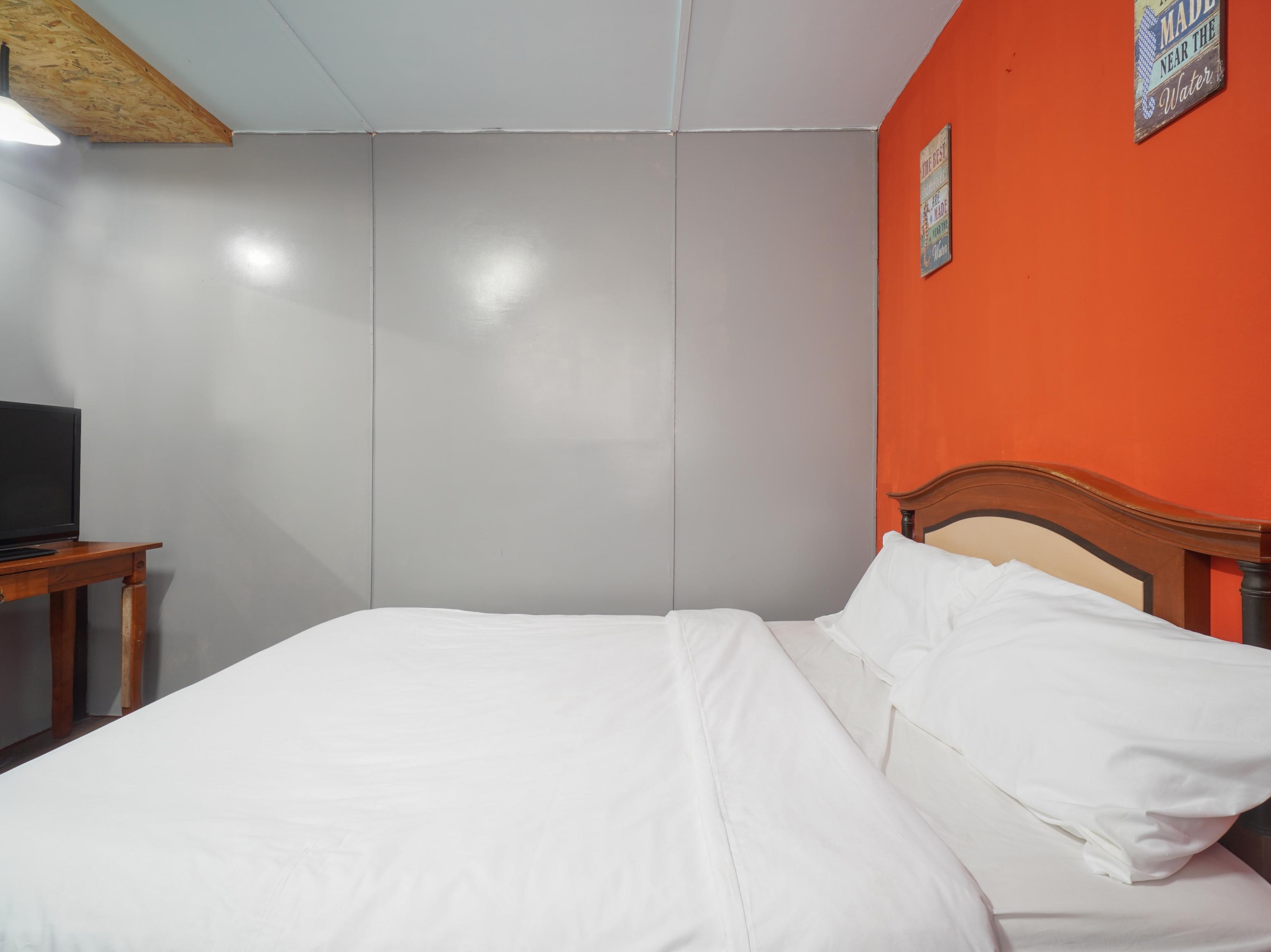 Oyo 89646 Panvill Resort Кампунг-Телук-Нипах Экстерьер фото