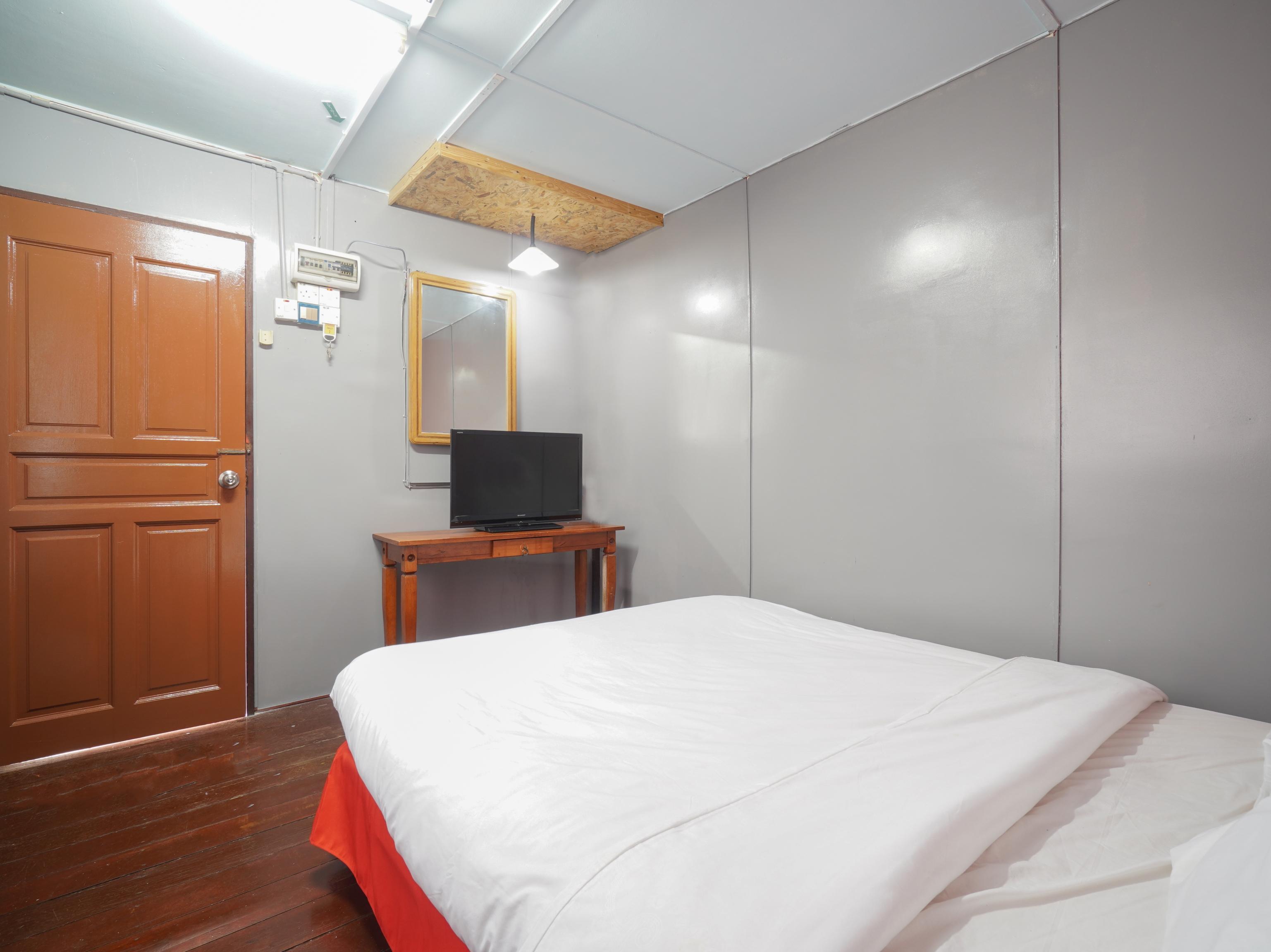 Oyo 89646 Panvill Resort Кампунг-Телук-Нипах Экстерьер фото