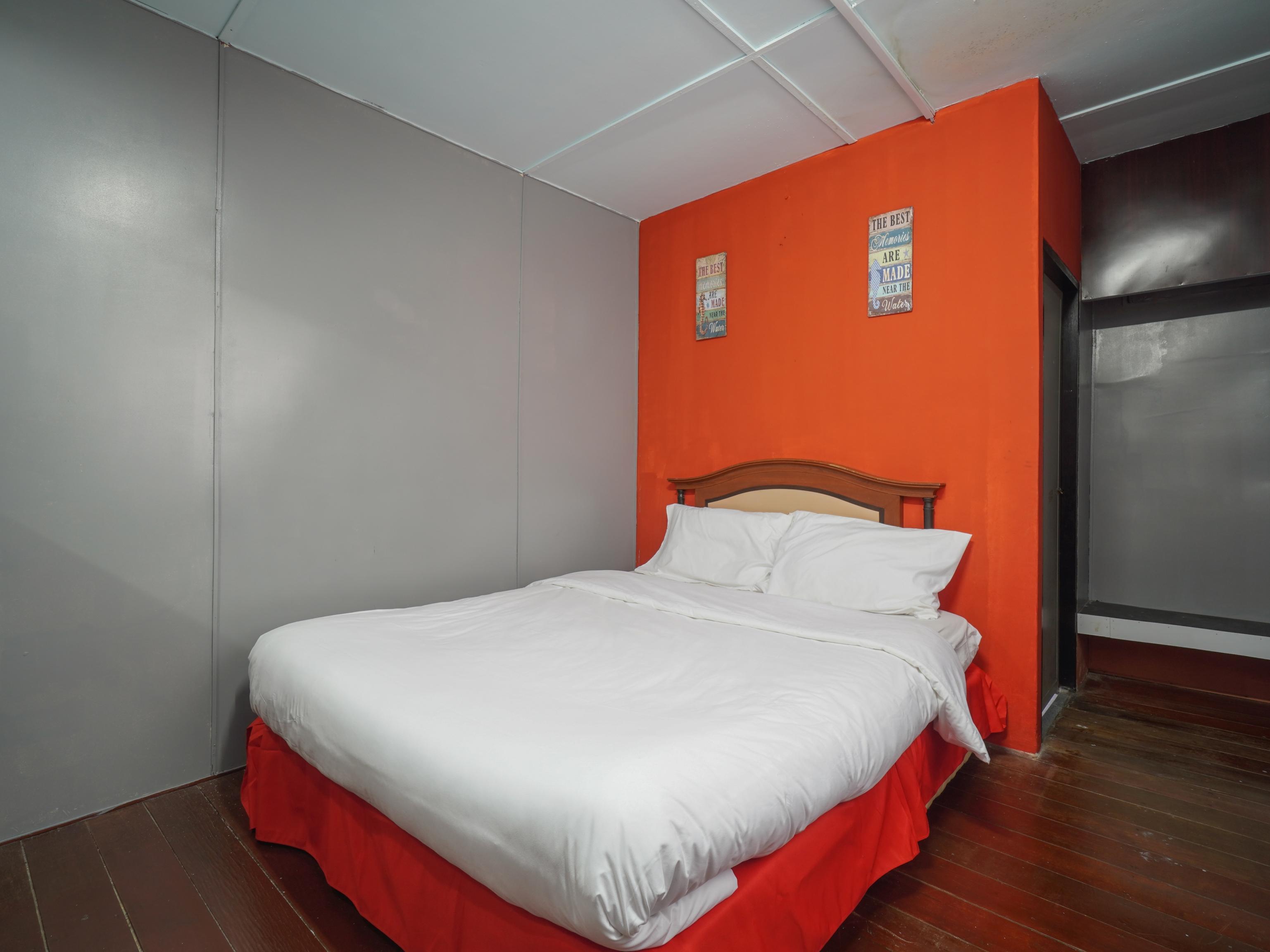 Oyo 89646 Panvill Resort Кампунг-Телук-Нипах Экстерьер фото