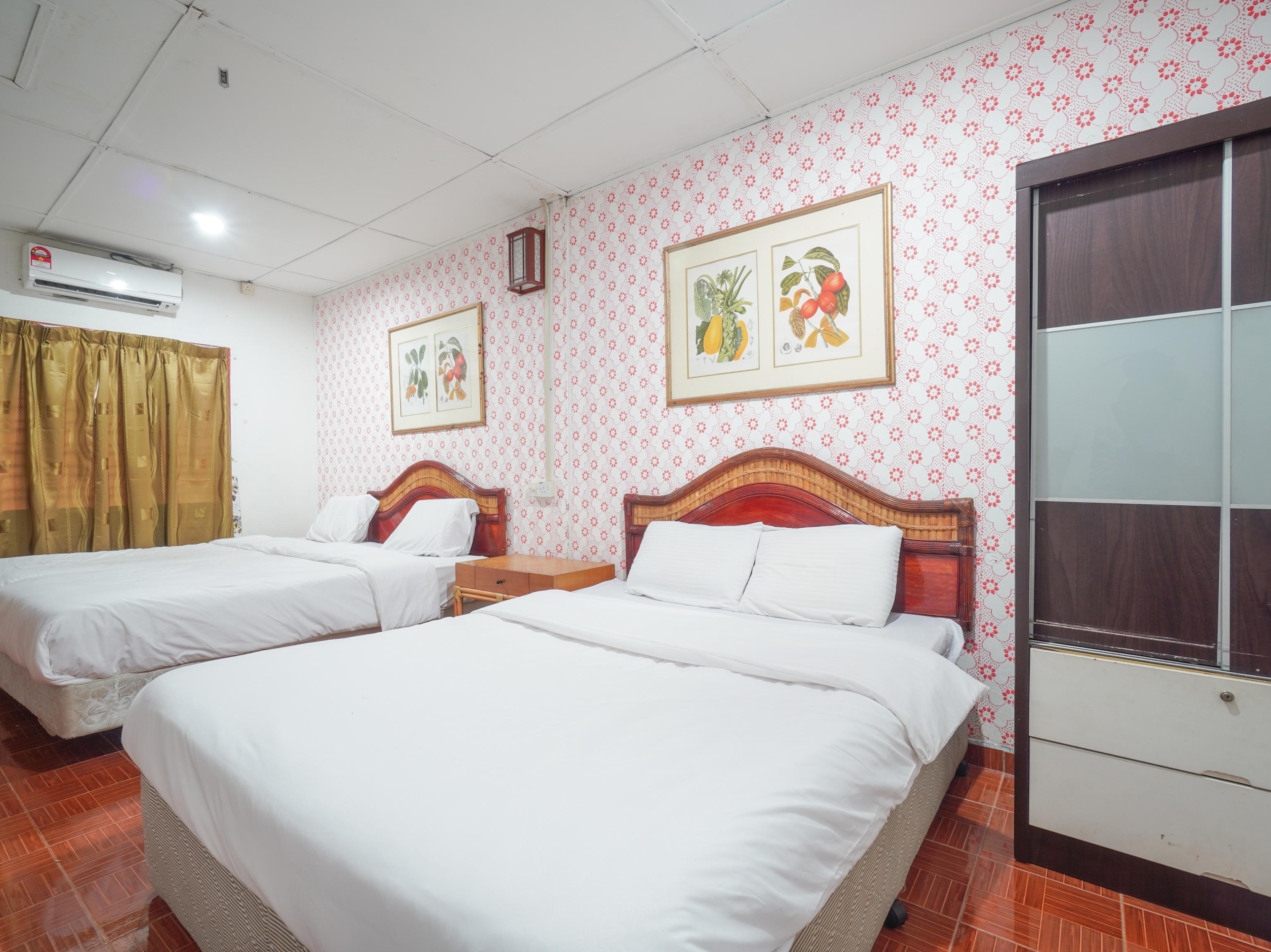Oyo 89646 Panvill Resort Кампунг-Телук-Нипах Экстерьер фото