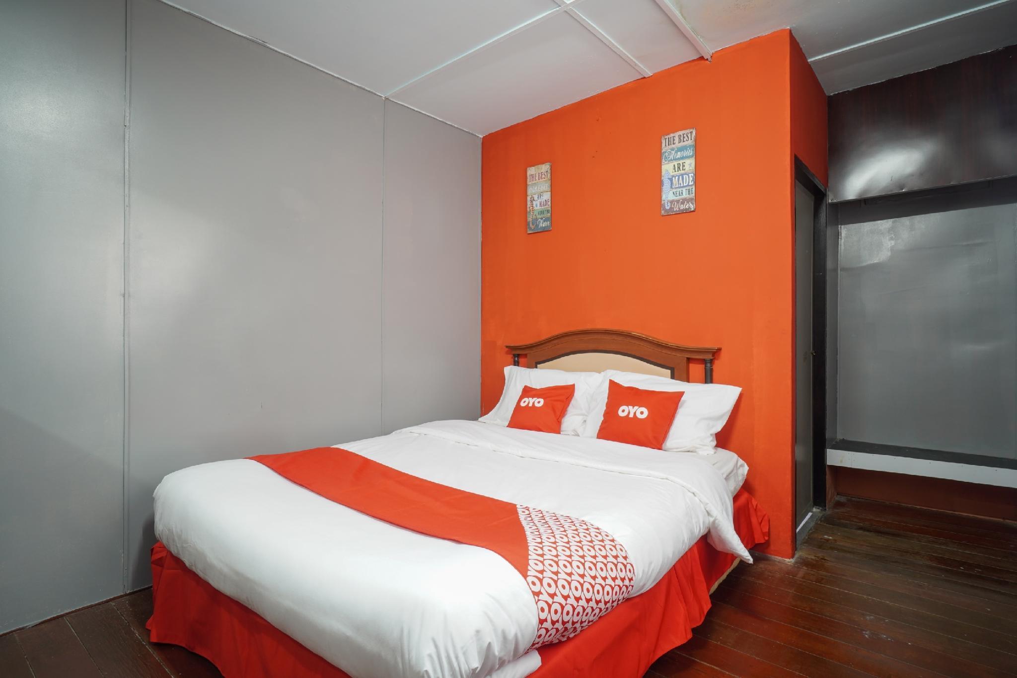 Oyo 89646 Panvill Resort Кампунг-Телук-Нипах Экстерьер фото